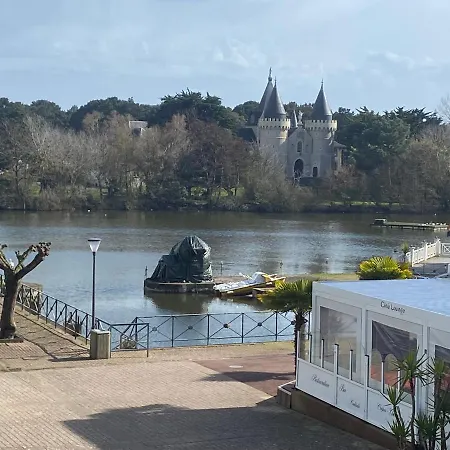 Dans - Port Bourgenay Saint Hilaire Vendee 2 Appartamento Talmont-Saint-Hilaire
