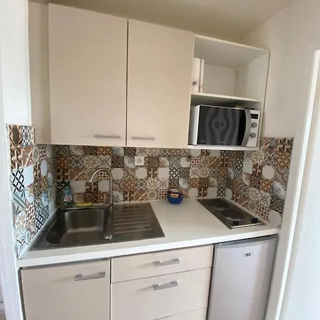 Appartamento Dans - Port Bourgenay Saint Hilaire Vendee 2