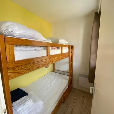 Dans - Port Bourgenay Saint Hilaire Vendee 2 Appartamento *