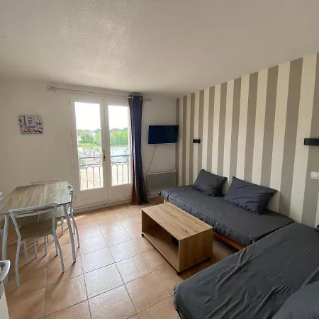 Appartement Dans - Port Bourgenay Saint Hilaire Vendee 2 Talmont-Saint-Hilaire