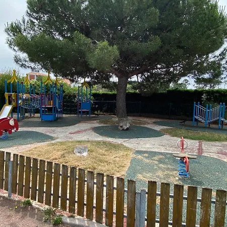 Dans - Port Bourgenay Saint Hilaire Vendee 2 Appartement Talmont-Saint-Hilaire