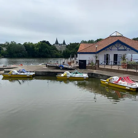 Dans - Port Bourgenay Saint Hilaire Vendee 2 Talmont-Saint-Hilaire